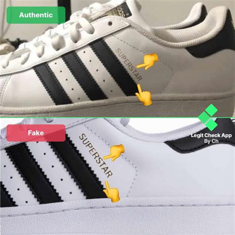 how can i tell if my adidas are fake|how to check for adidas shoes.